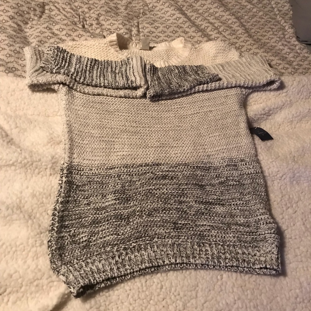 Forever 21 sweater